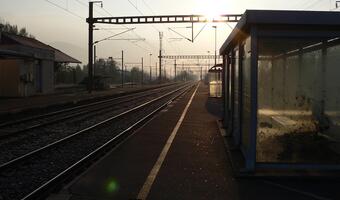 Przewozy Regionalne mogą wydać ok. 500 mln zł na nowe pociągi