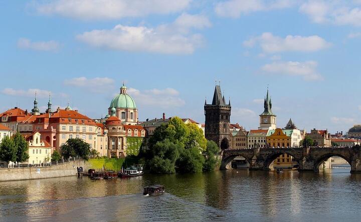 Praga / autor: Pixabay