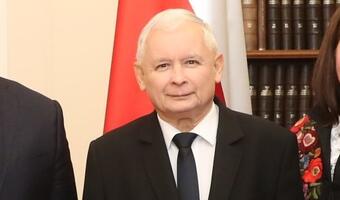 Jarosław Kaczyński nie jest milionerem