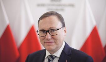 Polska silna własną gospodarką