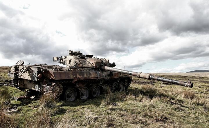 Ekspert Defence24: Zmierzch czołgów to mit