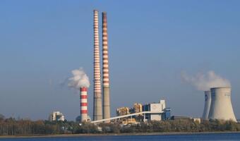 "FT": Polska rośnie w siłę przed szczytem w sprawie emisji