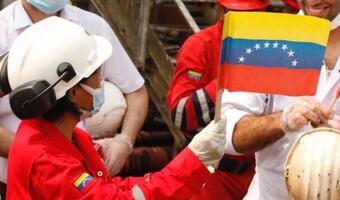 Wenezuela: Katastrofalna inflacja! W tym roku sięgnie 5,5 tys. proc.