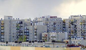 Nowe mieszkania drożeją najszybciej w mniejszych miastach