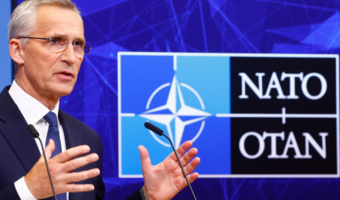 Z powodu eksplozji w Polsce rozpoczęło się posiedzenie NATO