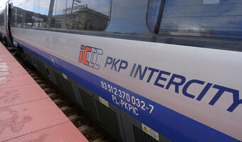 Nowe pociągi dla PKP Intercity za ponad 1 mld zł