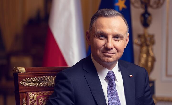 Prezydent złoży w środę projekt ustawy dotyczący współpracy władz ws. przewodnictwa Polski w Radzie UE