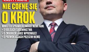 W najnowszym numerze tygodnika "wSieci": Programowe zapowiedzi PO i .N przekształciłyby Polskę w gospodarczą ruinę