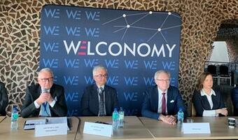 Welconomy Forum: W Polsce kuleje profilaktyka antynikotynowa