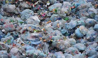 Teraz Sejm zajmie się przepisami o odpadach
