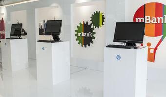 mBank dezorientuje klientów