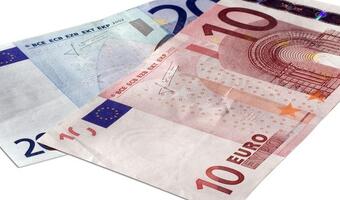 W poniedziałek świat zobaczy nowy banknot 10 euro