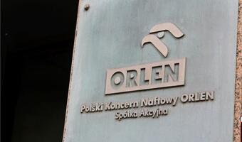 Orlen chce w całości przejąć czeski  Unipetrol