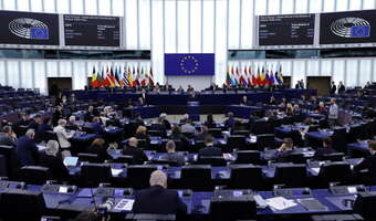 Bruksela chce utrzymać preferencje handlowe dla Ukrainy