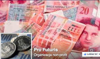 Apel Pro Futuris do UOKiK: zbadajcie kredyty we franku tak, jak polisolokaty