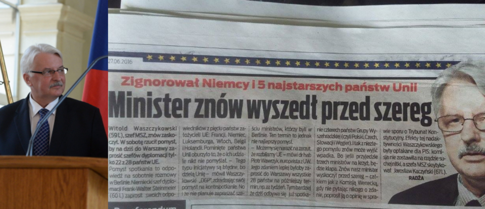 PAP/EPA/wPolityce.pl