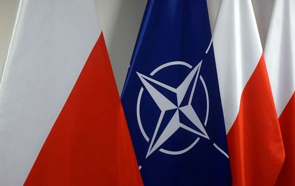 NATO zwraca uwagę na działania Rosji wobec Polski / autor: Fratria