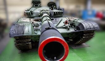 Zmodyfikowane T-72 wracają do służby