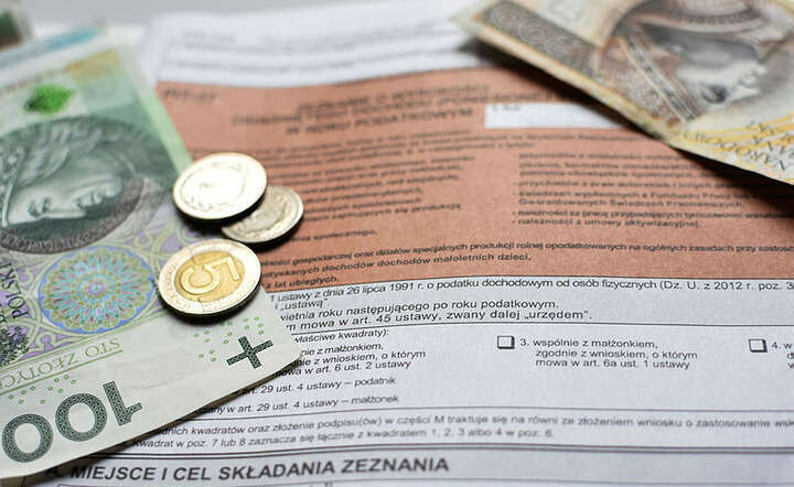 KSeF i e-faktury / autor: Fratria