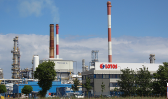 Grupa Lotos wprowadzi paliwa Dynamic na 100 stacji Lotos Optima