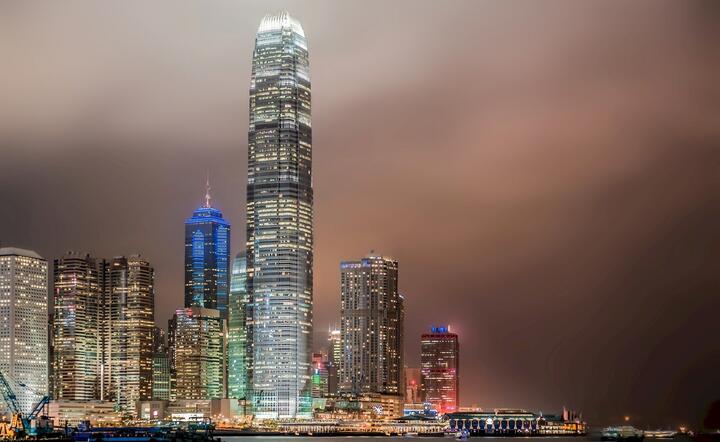 Władze chińskie ścigają za zamieszki w Hongkongu w 2019 roku / autor: Pixabay