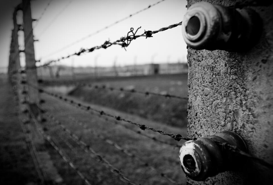 sxc.hu: Auschwitz-Birkenau