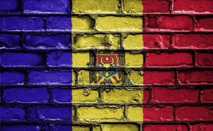 flaga Mołdawii / autor: Pixabay