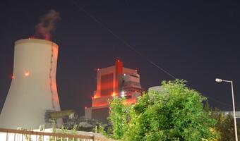 Blok o mocy 496 MW w Elektrowni Turów w pełnej dyspozycji