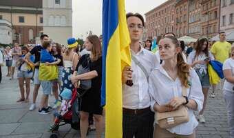 Jaki jest wkład Ukraińców w polską gospodarkę
