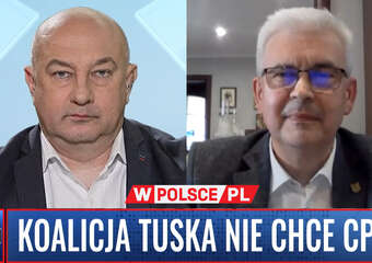 #WCentrumWydarzeń: Tadeusz Płużański i Ireneusz Zyska (30.04.2024)