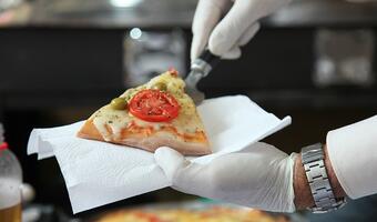 Ta pizza wybuchnie Unii w twarz? UE ostrzega Włochy