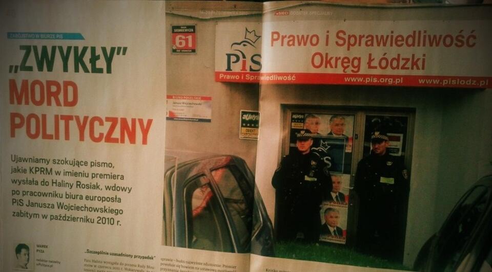 wPolityce.pl/wSieci