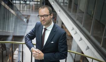 Marek Dietl - kim jest nowy prezes GPW