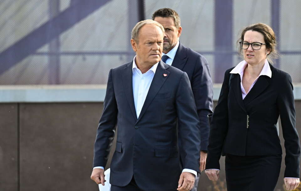 autor: PAP/Radek Pietruszka