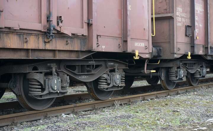 PKP Cargo zamierza sprzedać na złom ponad 10 tys. wagonów do przewozu węgla. ZDJECIE ILUSTRACYJNE / autor: Fratria / AS