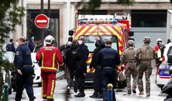 Francja ochroni społeczność żydowską przed ekstremistami?