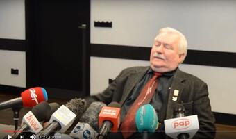 Sąd w Gdańsku w sporze między Lechem Wałęsą a Grupą Energa przyznał rację spółce. Obajtek: "To bardzo dobra informacja"