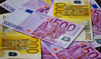 Budżety Francji i Włoch naruszają unijne regulacje
