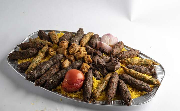 Najchętniej kupowane danie i co piąte zamówienie online w Polsce to kebab / autor: Pixabay