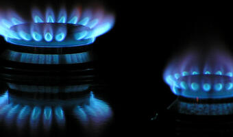 Ukraina nie chce zrywać kontraktów gazowych z Gazpromem