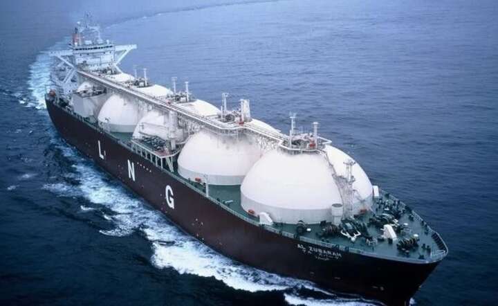 Terminowość dostaw LNG jest w dzisiejszych czasach nie do przecenienia. (zdj. poglądowe) / autor: Qatar Gas