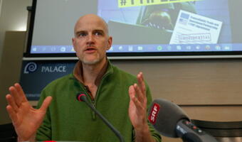 Greenpeace publikuje poufne dokumenty dotyczące TTIP