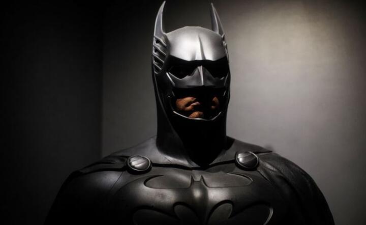 Batman  / autor: Jack Taylor/Getty Images/tvp.info