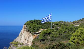 Komisja Europejska proponuje zamknięcie procedury nadmiernego deficytu wobec Grecji