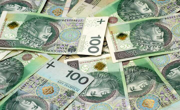 Notowania złotego osłabiły się do poziomu ponad 4,26 względem euro / autor: Pixabay