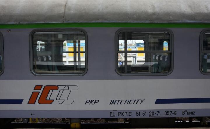 PKP Intercity zainwestuje miliardy w tabor