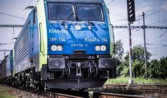 PKP Cargo nie kupi kolejowych spółek PKN Orlen
