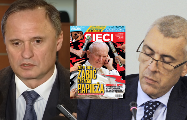 autor: Telewizja wPolsce.pl; Sieci; Fratria/M.Czutko
