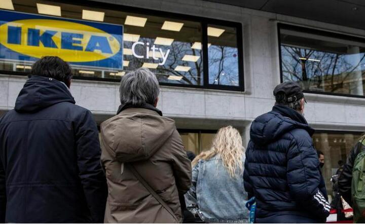 Ikea France skazana na milion euro grzywny za szpiegowanie pracowników