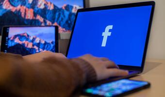 Facebook chce stworzyć metawersum. Szykuje masowe zatrudnienia w UE